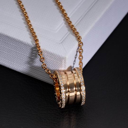 Bvlgari necklace 03lyh64 (7)